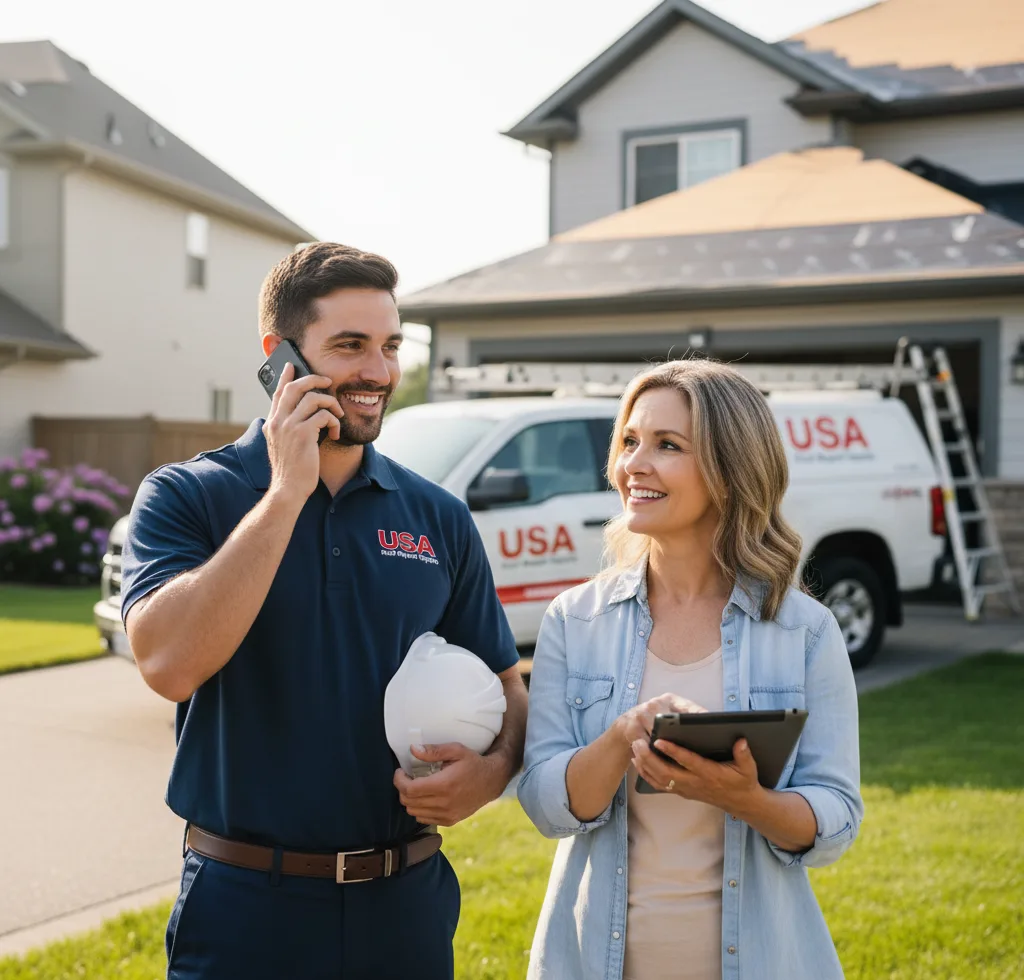 Roof Maintenance in Irrigon, OR